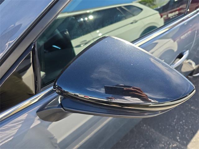 used 2024 Mazda Mazda3 car, priced at $27,990