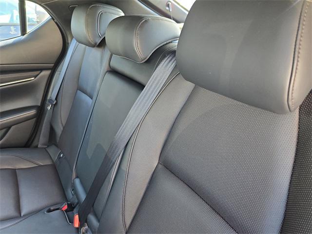 used 2024 Mazda Mazda3 car, priced at $27,990