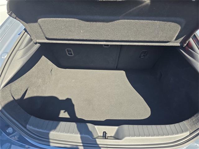 used 2024 Mazda Mazda3 car, priced at $27,990