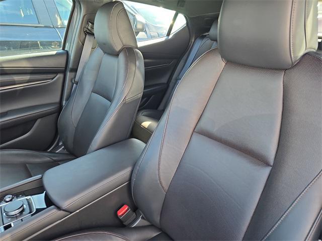 used 2024 Mazda Mazda3 car, priced at $27,990