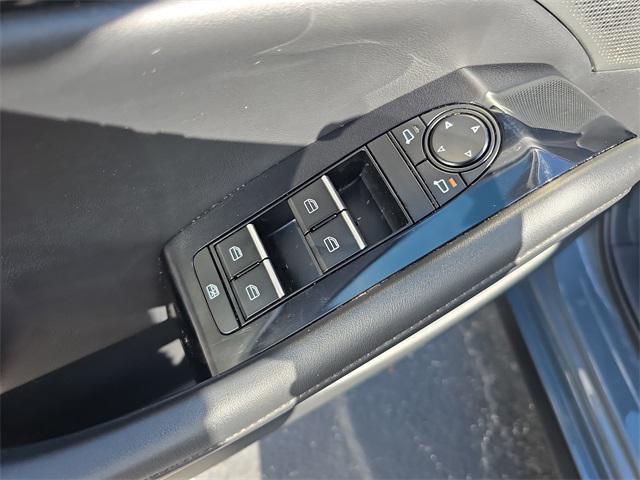 used 2024 Mazda Mazda3 car, priced at $27,990