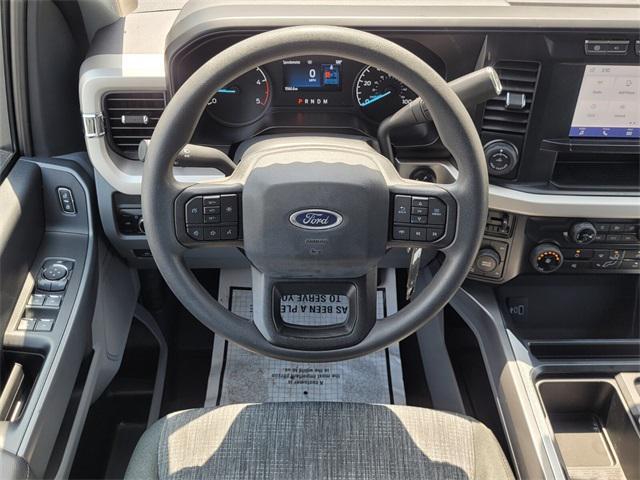 used 2023 Ford F-250 car, priced at $67,990