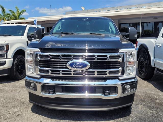 used 2023 Ford F-250 car, priced at $67,990