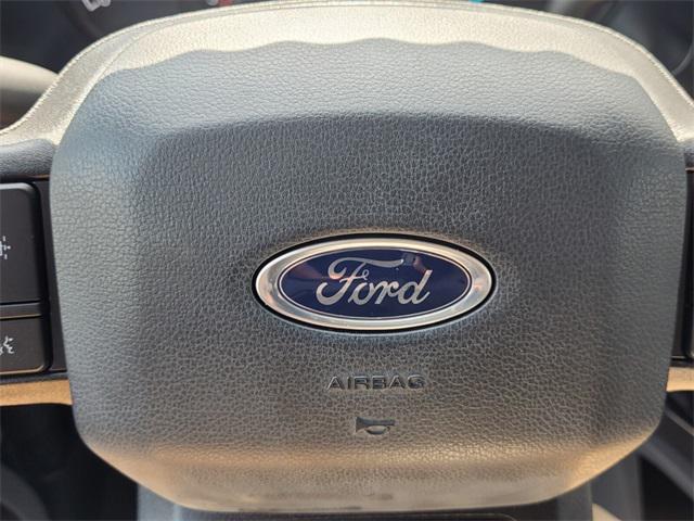 used 2023 Ford F-250 car, priced at $67,990