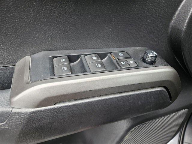 used 2022 Toyota Tacoma car, priced at $28,490