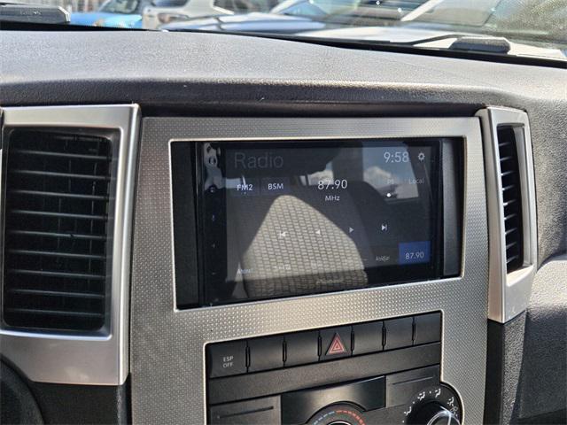 used 2008 Jeep Grand Cherokee car, priced at $3,990