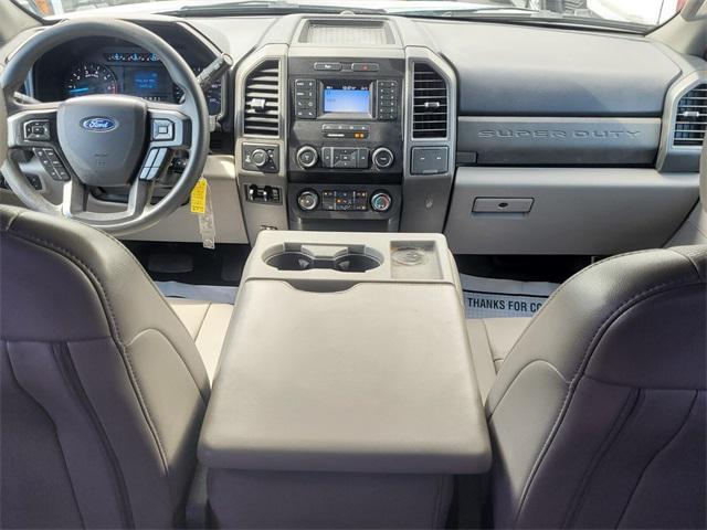 used 2020 Ford F-250 car