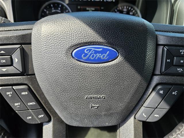 used 2021 Ford Expedition car, priced at $29,990