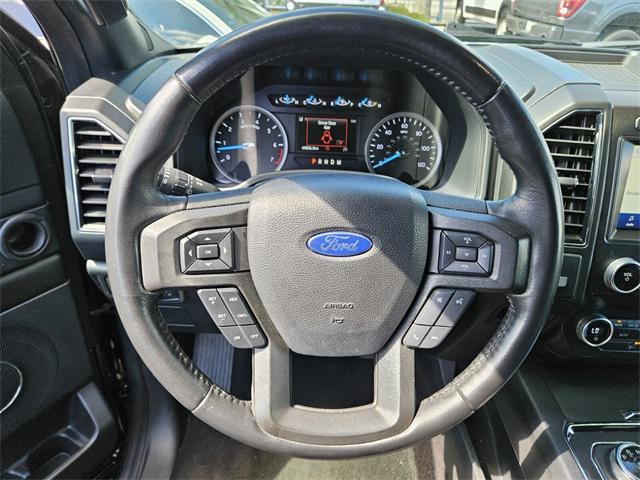 used 2021 Ford Expedition car, priced at $29,990