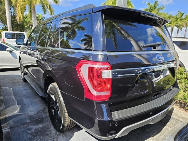 used 2021 Ford Expedition car, priced at $29,990