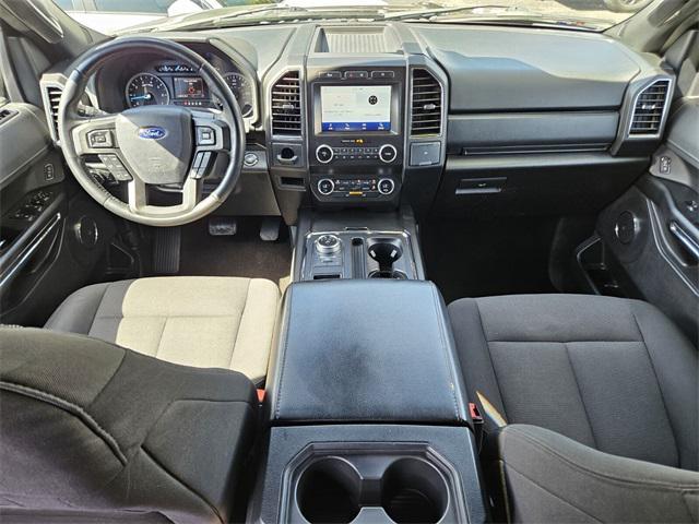 used 2021 Ford Expedition car, priced at $29,990