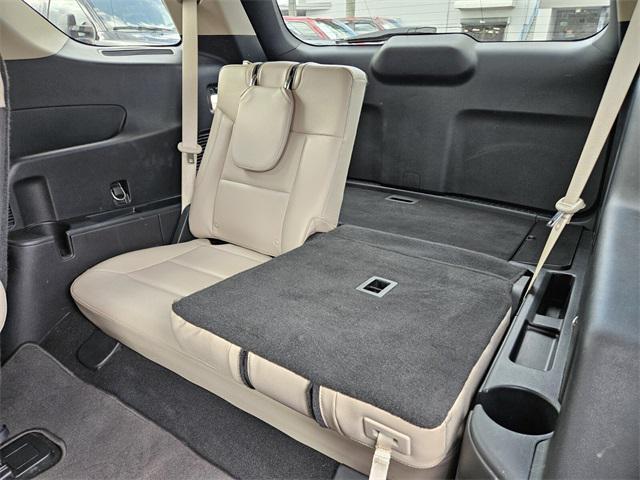 used 2021 Ford Explorer car, priced at $27,990