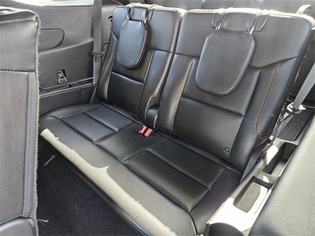 used 2022 Ford Explorer car, priced at $29,990