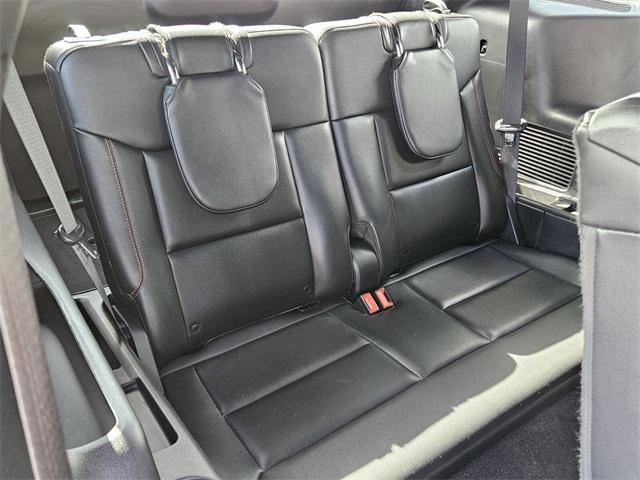 used 2022 Ford Explorer car, priced at $29,990
