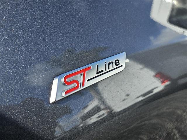 used 2022 Ford Explorer car, priced at $29,990