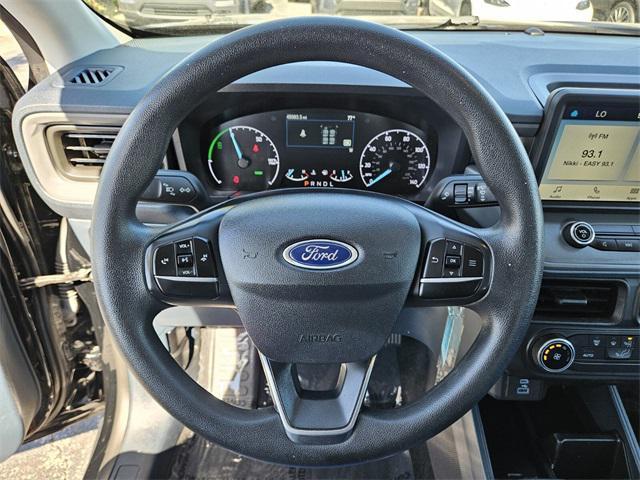 used 2022 Ford Maverick car, priced at $21,990