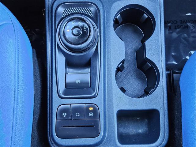 used 2022 Ford Maverick car, priced at $21,990