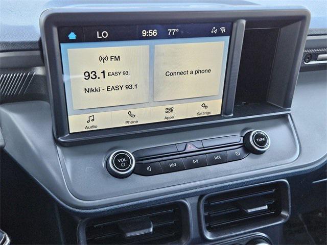used 2022 Ford Maverick car, priced at $21,990