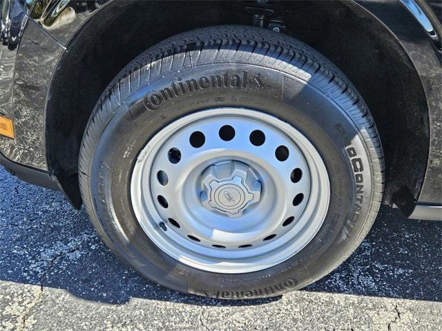 used 2022 Ford Maverick car, priced at $21,990