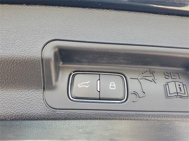 used 2023 Ford Explorer car, priced at $26,990