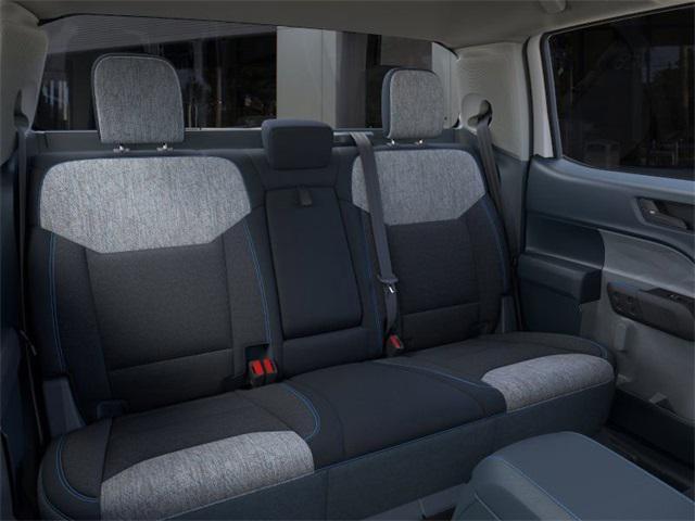 new 2025 Ford Maverick car, priced at $31,135