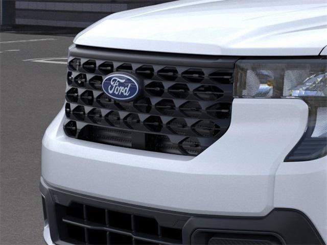 new 2025 Ford Maverick car, priced at $31,135