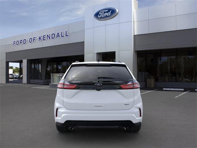 new 2024 Ford Edge car, priced at $36,318