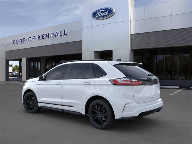 new 2024 Ford Edge car, priced at $36,318