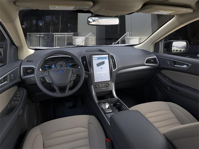 new 2024 Ford Edge car, priced at $36,318