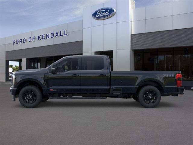 new 2025 Ford F-250 car, priced at $94,070