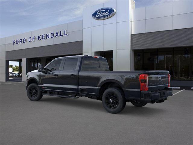 new 2025 Ford F-250 car, priced at $94,070