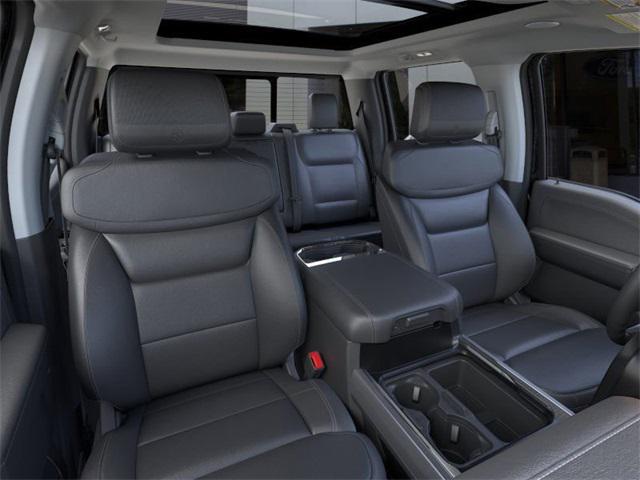 new 2025 Ford F-250 car, priced at $94,070