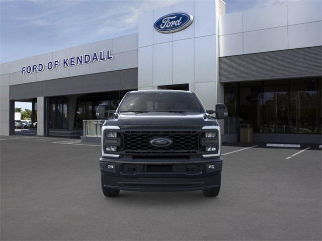 new 2025 Ford F-250 car, priced at $94,070