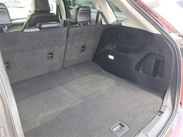 used 2021 Ford Edge car, priced at $18,990