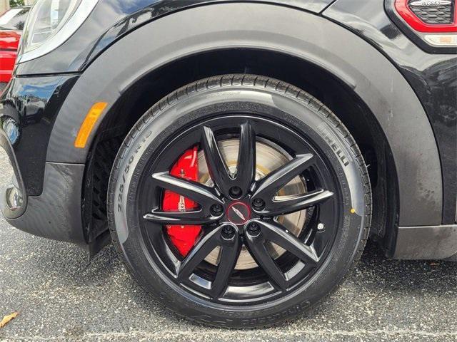 used 2022 MINI Countryman car, priced at $31,990