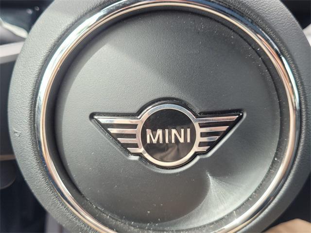 used 2022 MINI Countryman car, priced at $31,990