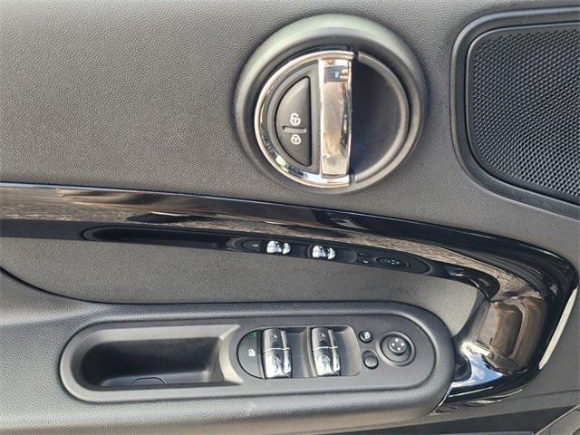 used 2022 MINI Countryman car, priced at $31,990