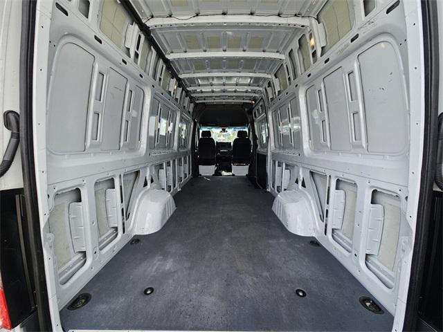 used 2023 Mercedes-Benz Sprinter 2500 car, priced at $42,990