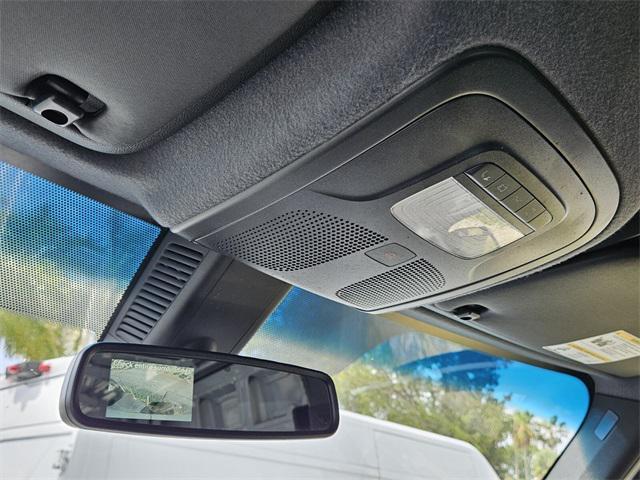 used 2023 Mercedes-Benz Sprinter 2500 car, priced at $42,990