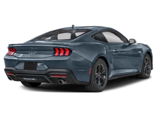 new 2024 Ford Mustang car, priced at $53,440