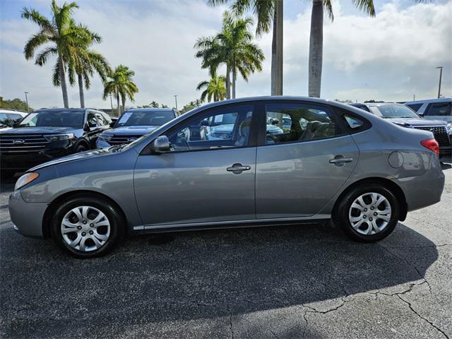 used 2010 Hyundai Elantra car, priced at $3,990