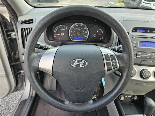 used 2010 Hyundai Elantra car, priced at $3,990