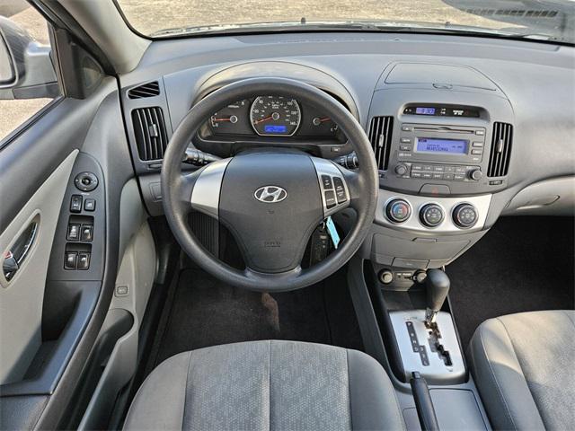 used 2010 Hyundai Elantra car, priced at $3,990