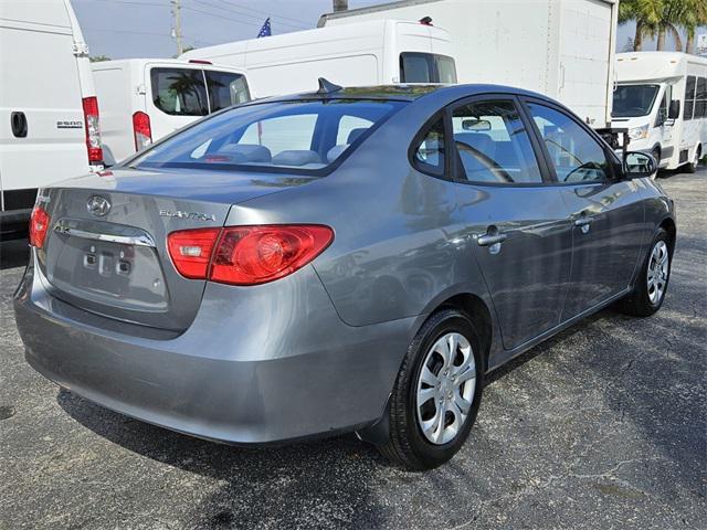 used 2010 Hyundai Elantra car, priced at $3,990