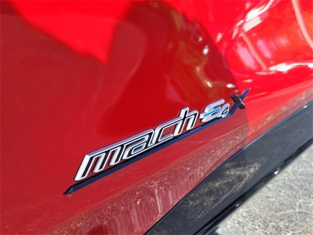 used 2021 Ford Mustang Mach-E car, priced at $36,990