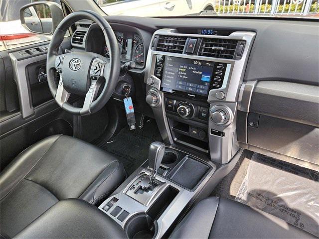used 2020 Toyota 4Runner car, priced at $29,990