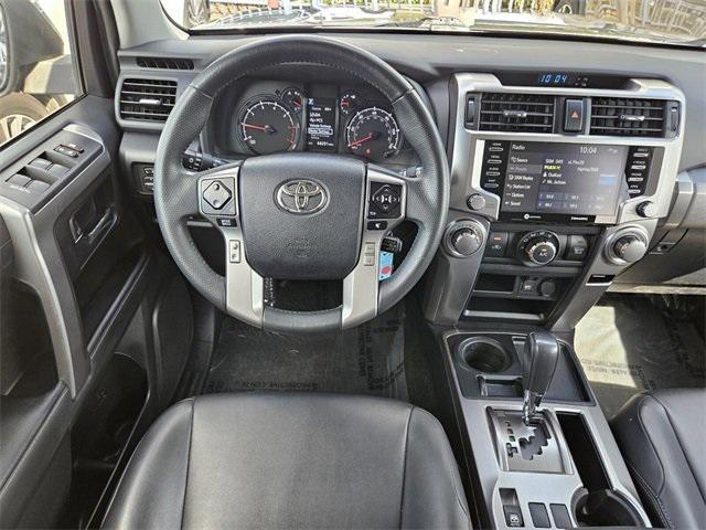 used 2020 Toyota 4Runner car, priced at $29,990