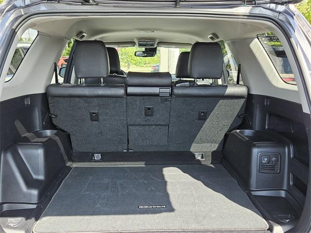 used 2020 Toyota 4Runner car, priced at $29,990