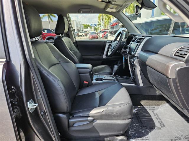 used 2020 Toyota 4Runner car, priced at $29,990