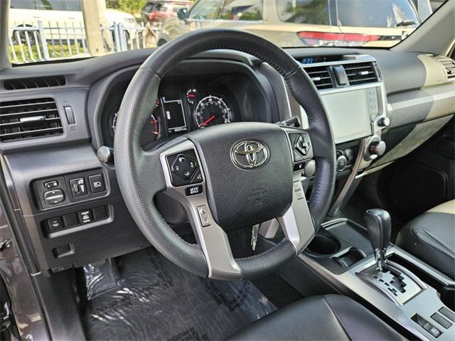 used 2020 Toyota 4Runner car, priced at $29,990